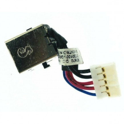 Dell Latitude E5470 Napájací konektor pre notebook