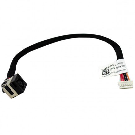 Dell Latitude E5520 Napájací konektor pre notebook