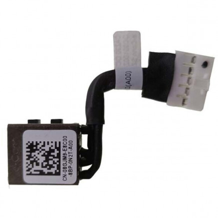 Dell Latitude 7480 Napájací konektor pre notebook