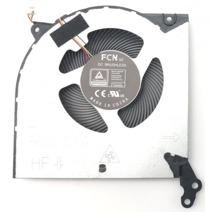 Ventilátor Chladič na notebook Lenovo Legion 5-17IMH05H