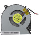 Ventilátor Chladič na notebook Lenovo IdeaPad Y700-15ACZ