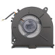 Ventilátor Chladič na notebook Lenovo IdeaPad Y700-15ISK