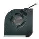 Ventilátor Chladič na notebook Kompatibilní MG75090V1-C010-S9A K850GV