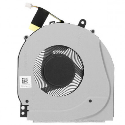 Ventilátor Chladič na notebook Kompatibilní L51349-001