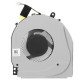 Ventilátor Chladič na notebook Kompatibilní L51349-001