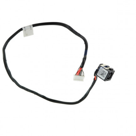 Dell Latitude E6400 Napájací konektor pre notebook