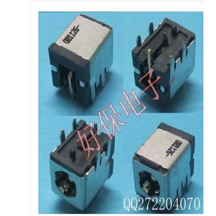 MSI MS-1221 Napájací konektor pre notebook