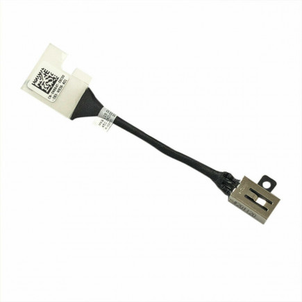 Kompatibilní MKB_L15_DC-IN_DIS_CABLE Napájací konektor pre notebook