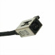 Kompatibilní MKB_L15_DC-IN_DIS_CABLE Napájací konektor pre notebook