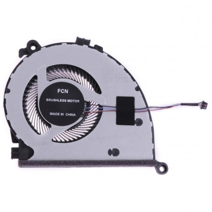 Ventilátor Chladič na notebook Kompatibilní 5F10S13905