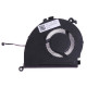 Ventilátor Chladič na notebook Kompatibilní 5F10S13905