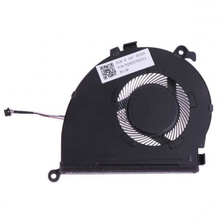 Ventilátor Chladič na notebook Lenovo ThinkBook 15 G2 ARE
