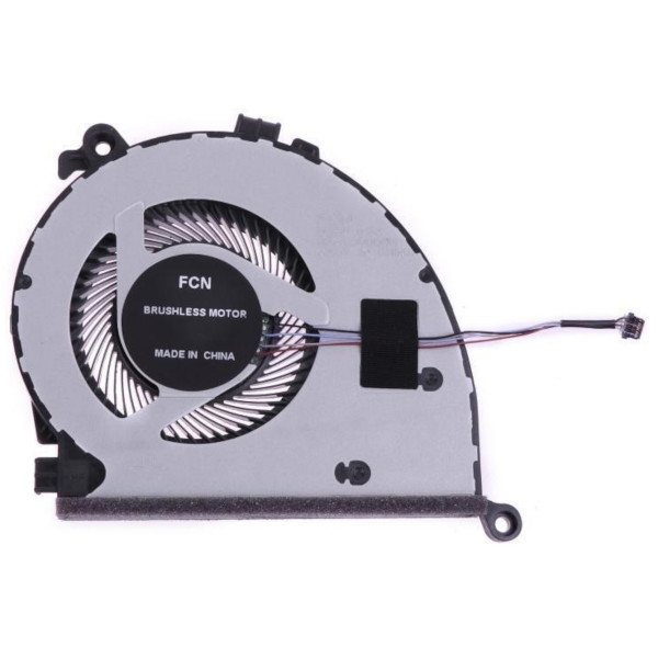 Ventilátor Chladič na notebook Lenovo ThinkBook 15-IML