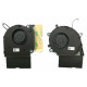 Ventilátor Chladič na notebook Asus G731GW
