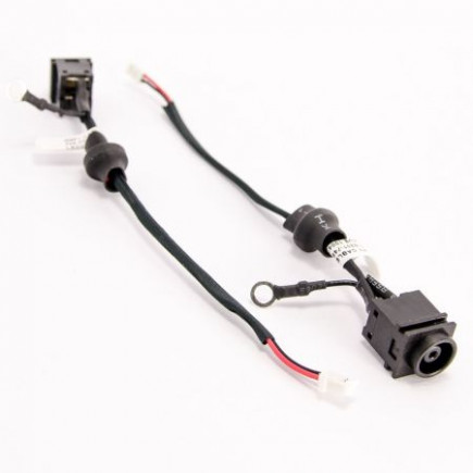 Sony Vaio PCG-21313M Napájací konektor pre notebook