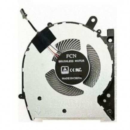 Ventilátor Chladič na notebook Kompatibilní L23528-001