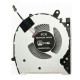 Ventilátor Chladič na notebook Kompatibilní L23528-001