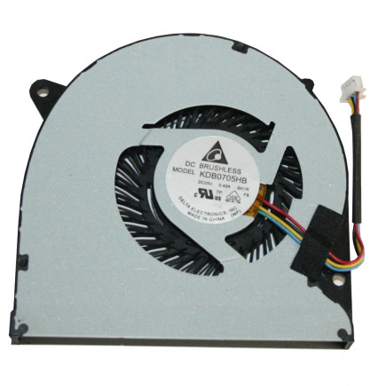 Ventilátor Chladič na notebook Asus U47