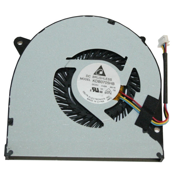 Ventilátor Chladič na notebook Asus U47