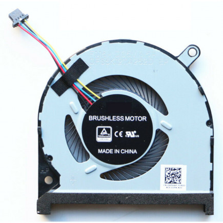 Ventilátor Chladič na notebook Kompatibilní 0MPHWF