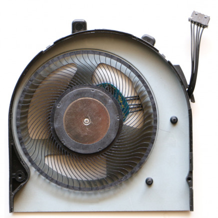 Ventilátor Chladič na notebook Lenovo ThinkPad E480