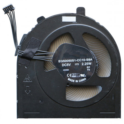 Ventilátor Chladič na notebook Lenovo ThinkPad E580