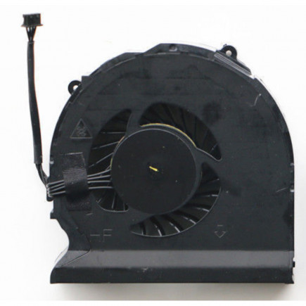 Ventilátor Chladič na notebook Kompatibilní 734289-001