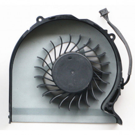 Ventilátor Chladič na notebook Kompatibilní 734289-001
