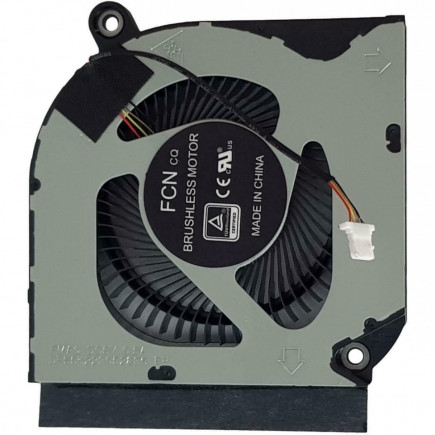 Ventilátor Chladič na notebook Acer Aspire AN515-55-55GD