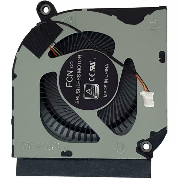 Ventilátor Chladič na notebook Acer Predator PH315-53