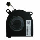 Ventilátor Chladič na notebook Kompatibilní L37376-001