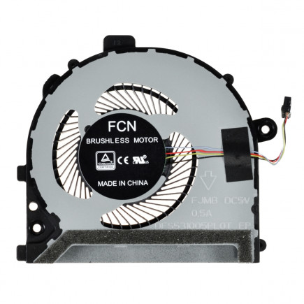 Ventilátor Chladič na notebook Kompatibilní 0RV0CY