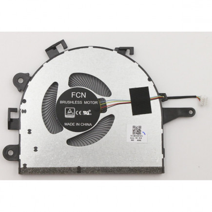 Ventilátor Chladič na notebook Lenovo IdeaPad 3-17ADA05