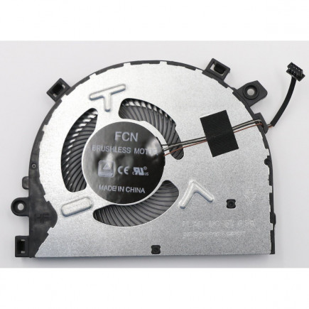 Ventilátor Chladič na notebook Lenovo IdeaPad S340-14IWL