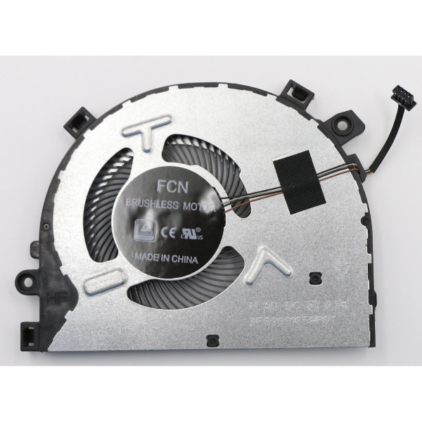 Ventilátor Chladič na notebook Lenovo IdeaPad S340-14IWL