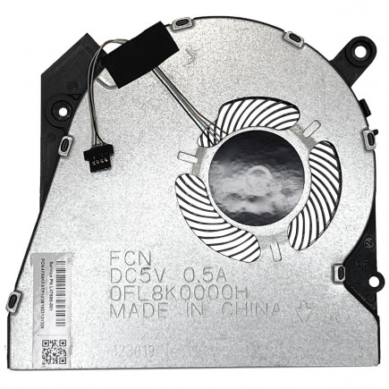 Ventilátor Chladič na notebook HP ProBook 455 G6