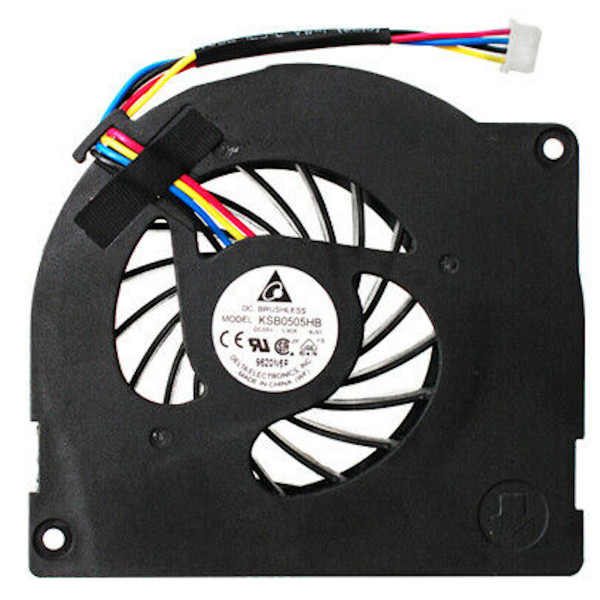 Ventilátor Chladič na notebook Asus K42J