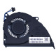 Ventilátor Chladič na notebook HP 14-CE0000