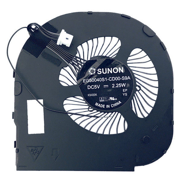 Ventilátor Chladič na notebook Lenovo ThinkPad T480S 20L7001LGB