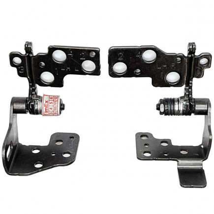 MSI GE75 RAIDER 8SF-256 pánty na notebook