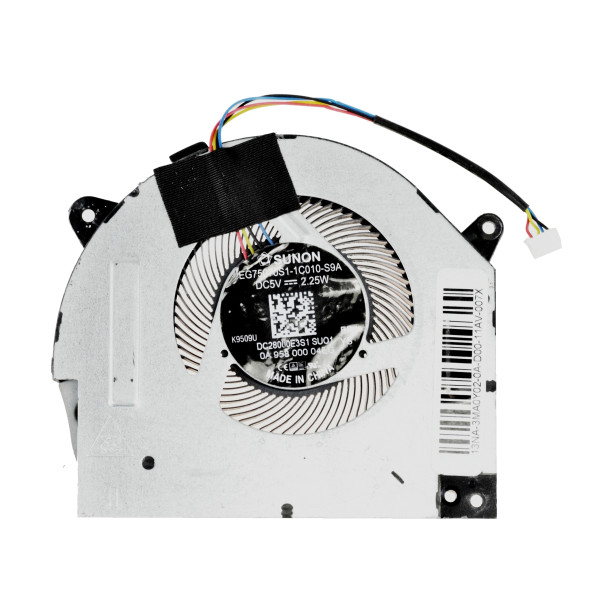 Ventilátor Chladič na notebook LENOVO LEGION Y7000-2019