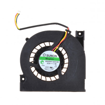Ventilátor Chladič na notebook Kompatibilní 13GND010P221