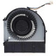 Ventilátor Chladič na notebook Kompatibilní 04W1574