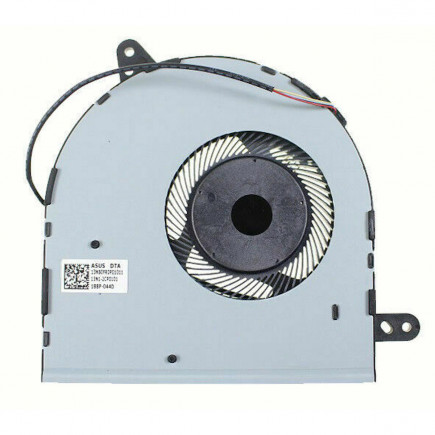 Ventilátor Chladič na notebook Asus VivoBook X705NC