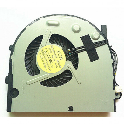 Ventilátor Chladič na notebook Lenovo IdeaPad 110-15ISK