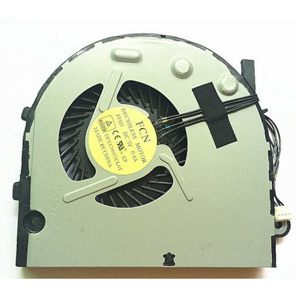 Ventilátor Chladič na notebook Lenovo IdeaPad 110-15ISK