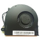 Ventilátor Chladič na notebook Lenovo IdeaPad 110-15ISK