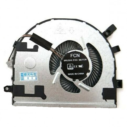Ventilátor Chladič na notebook Lenovo IdeaPad Yoga 510-14IKB