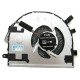 Ventilátor Chladič na notebook Lenovo IdeaPad Yoga 510-14ISK