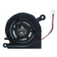 Ventilátor Chladič na notebook Kompatibilní BA31-00122A